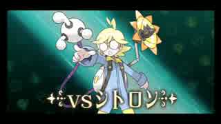 【第67話】ポケモンX虫贔屓初見実況【のんびり】