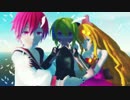 ダーリンちゃん、アクリ君、まひろ君達にELECTを踊ってもらいました