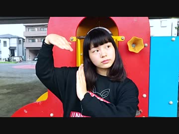 【16歳の誕生日】ダンスロボットダンス 踊ってみた【☆ゆーか☆】