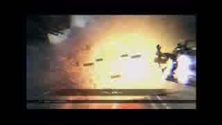 【ACVD】UNACと怠慢練習１