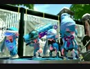【スプラトゥーン２】S＋の日常-ガチマッチ！ガチホコバトルpart1