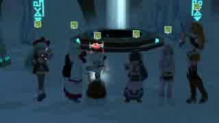 【マビノギ演奏】人形裁判～ 人の形弄びし少女【6人合奏】