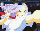 【MUGEN】堀下院乱つくった