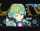【歌マクロス】ユニバーサル・バニー[レイナ/シュトラール](HARD/FULLCOMBO)