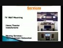 Best Buy TV Wall Mount Installation