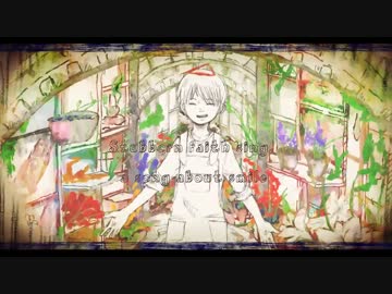 HAPPY SHAPE　歌ってみた。／コメヤンティー