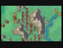 烈火の剣リセット禁止　29章(ヘクトル編ハード)part2