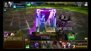 【COJ】ありあわせブルース161【CODE OF JOKER】