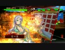 【三国志大戦】兵力ミリから本気だすよ！回復舞vs麻痺矢号令【2品】part83
