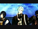 【MMD刀剣乱舞】桃源恋歌【拡充召還の舞】