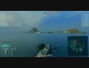 【WoWs】KGⅤ【リプレイ】