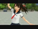 てとらさんが元気に踊るだけ（hand_in_hand）
