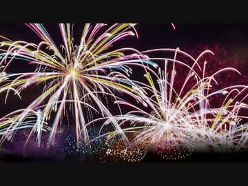 【誕生日記念】打上花火　Band Edition 歌ってみた　【オリジナルＭＶ】