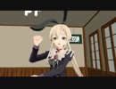 【艦これMMD】odds&ends