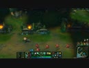 アンランクのtopとmidがDuobotノーマル