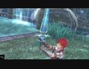 【Ys8(PS4)】難易度Infernoで地獄の無人島生活 part114【日本語/英語実況】