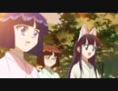 月詠 －MOON PHASE－　#18　｢ヤッホー♡ハイホー♡ 今、会いに行きますね♡｣