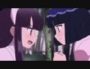 月詠 －MOON PHASE－　#21　｢おにいさま、それってどこの地方の手まり唄?｣
