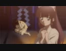 月詠 －MOON PHASE－　#23　｢おにいさま、わたしってそんなにヘンですか?｣