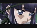 月詠 －MOON PHASE－　#24　｢サヨナラ、おにいさま……私、ホントに帰っちゃうよ? 帰っちゃうよ?｣