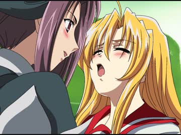 がぁ～でぃあんHearts ぱわーあっぷ 第3話/第4話 ｢萌えVS燃え