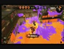 字幕でスプラトゥーン2 フェス #3 マックポテト vs マックナゲット 20170909