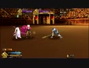 【FGO】プロト兄貴単騎で黒と白の兄弟【ネロ祭再'17】