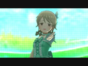 【デレステMV】こいかぜ【もりくぼすき】