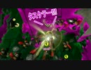 【Splatoon2】【実況】大量の鮭とキンジャケ　part4