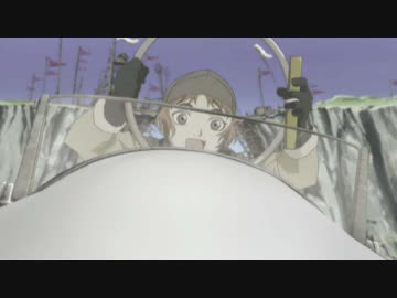 ラストエグザイル 第1話 ファースト ムーヴ アニメ 動画 ニコニコ動画