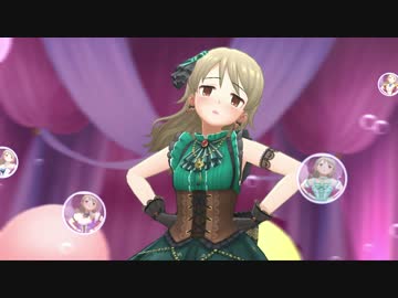 シャボン玉試作