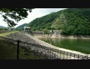 【PCX】山梨県⇒埼玉県　秩父『あの花。』聖地巡礼！走ってみた！Part ①