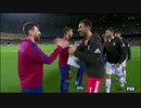 《17-18UEFA CL》 [GS第1節・D組] バルセロナ vs ユヴェントス