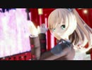 【MMD艦これ】　極楽浄土 (熊野)
