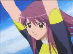 人気の アニメ カレイドスター 動画 226本 4 ニコニコ動画