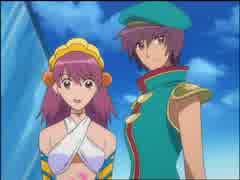 人気の アニメ カレイドスター 動画 224本 4 ニコニコ動画