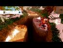 クラッシュバンディクー2 ～コルテックスの逆襲～ HDverを実況プレイ part9