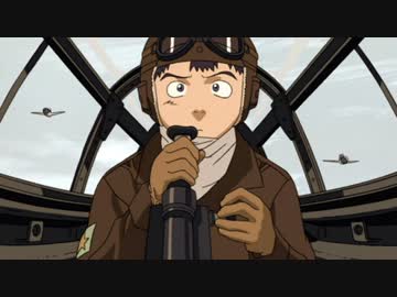 アベノ橋魔法 商店街 第11話 決断 アベノ橋 戦場商店街 アニメ 動画 ニコニコ動画