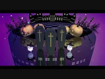 【MMDあんスタ】にゃんぱいあ+α【三奇人】