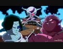 【ドラゴンボール超ED】遥　バーダック版