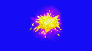 爆発BBくん