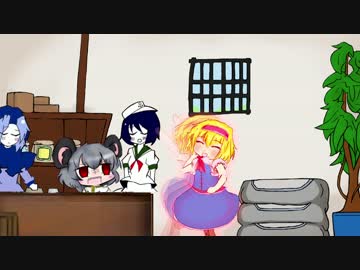 妄想税を踊るICG姉貴GB+BNKRGB