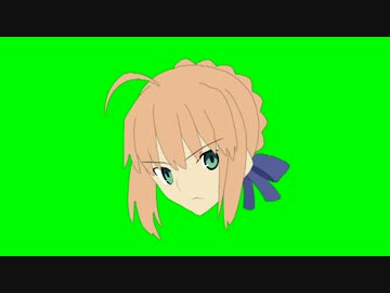 セイバー先輩