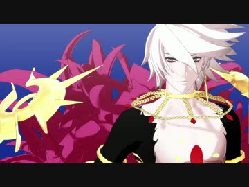 【fate/MMD】インド兄弟で　EXO　/　RUN＆GUN
