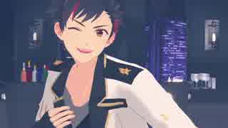 【MMDあんスタ】twitterのまとめ【鉄虎、翠多め】