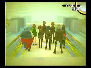 ペルソナ４を実況ぺるそうな Part101