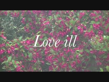 JIRORI-Love ill (track by mosqui)