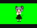 小麦粉加工品をキメるNYN姉貴GB.swf