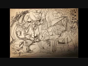 【初音ミク】水槽世界【オリジナル曲】