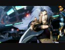 【DFFAC】 Mother戦記　(クリスタルA　クジャ)